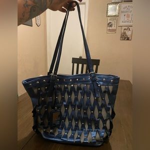 🔴 Marc New York Tote Bag